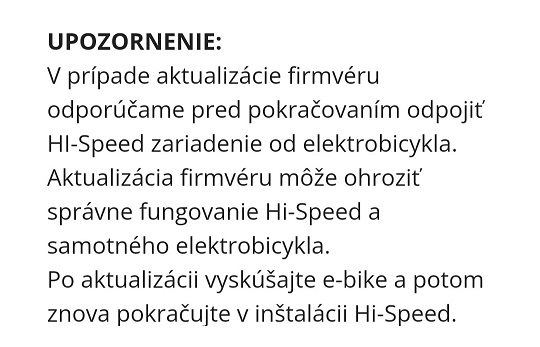 Elektrobicykel môže byť pre niekoho bez IT znalostí zložitý 
